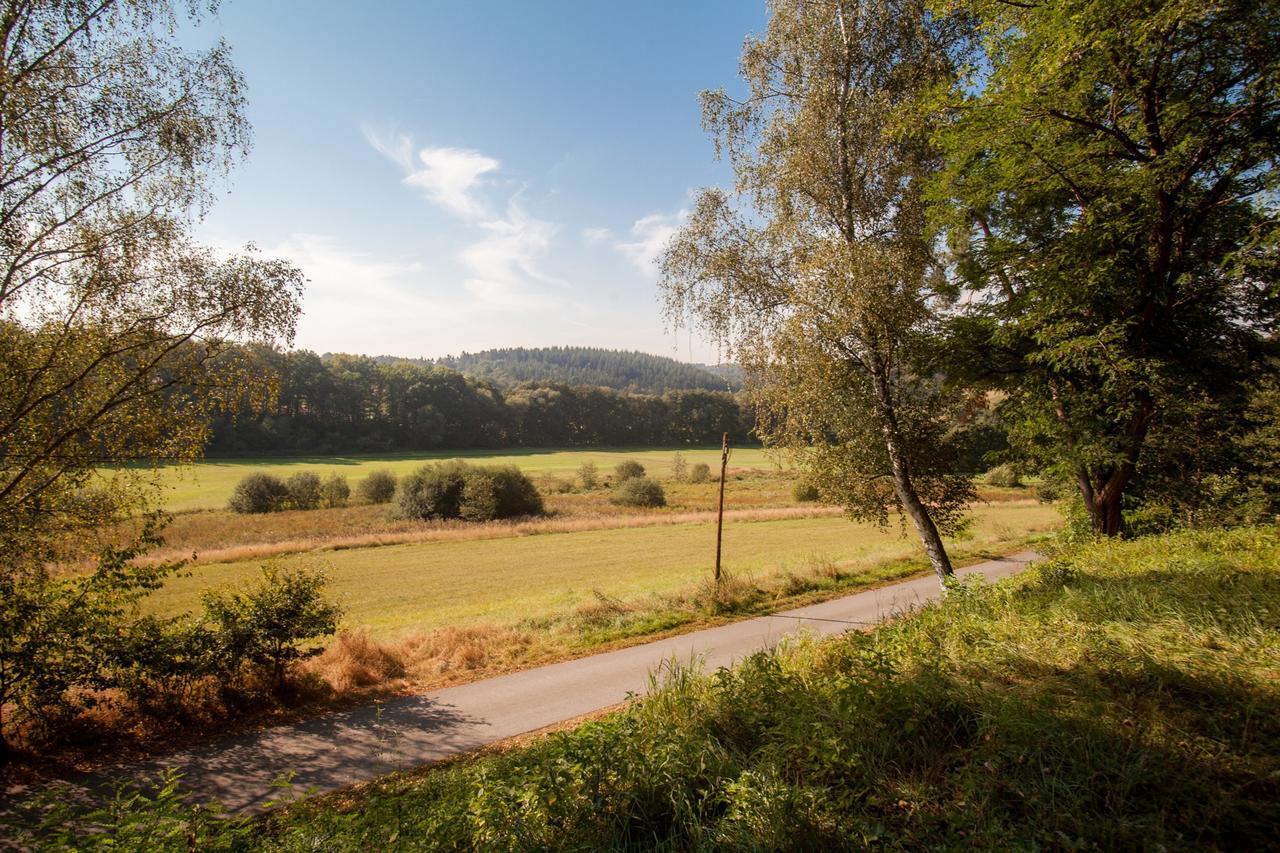 Отель Waldgasthof Im Schwall Nastatten Экстерьер фото